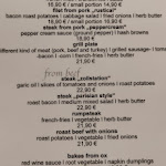 Photo n°4 de l'avis de C.l fait le 09/10/2023 à 20:14 sur le  Alte Zollstation à Pittenhart