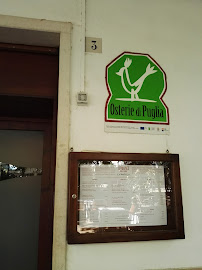 Menu du U' Vulesce à Cerignola