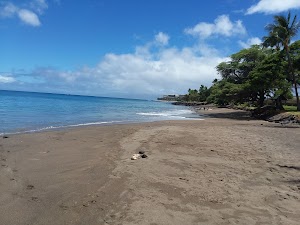 Wahikuli Wayside Park - photo 3