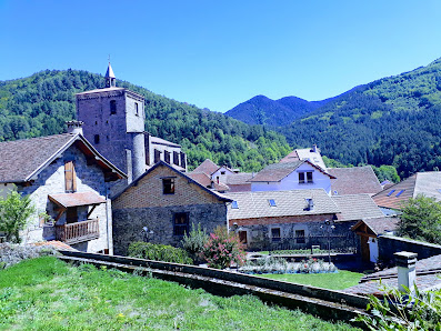Albergue Oxanea Bo. Bormapea, s/n, 31417 Isaba, Navarra, España
