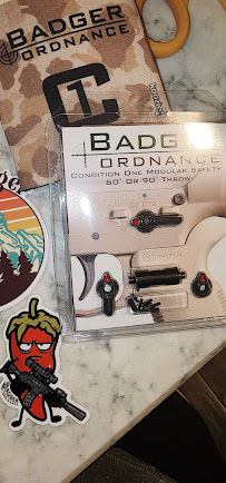 Badger Ordnance - Photo 2 - Car repair in North Kansas City, MO, Kansas City