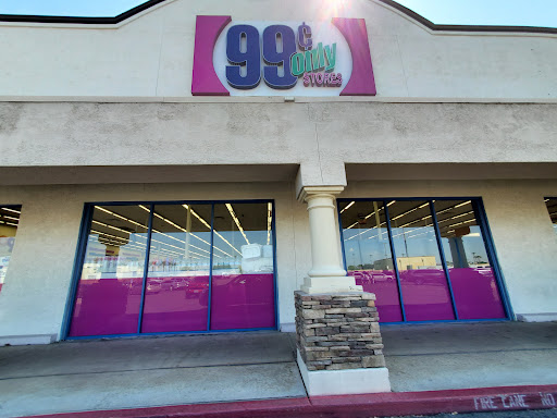 Discount Store «99 Cents Only Stores», reviews and photos, 12801 W Bell Rd, Surprise, AZ 85374, USA