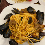 Photo n°2 de l'avis de Hady.o fait le 21/07/2022 à 06:17 sur le  Al Barattolo à Trieste