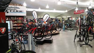 Cyclexperts Brest à Gouesnou