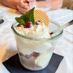 Photo n°5 de l'avis de Ah.i fait le 22/07/2023 à 06:39 sur le  Landgasthof Adler Bauschlott à Neulingen