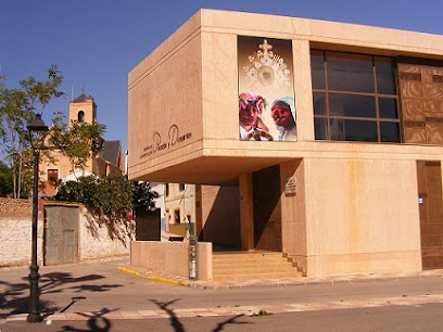 Museo Etnológico de Camuñas
