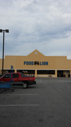 Grocery Store «Food Lion», reviews and photos, 1720 N Croatan Hwy, Kill Devil Hills, NC 27948, USA