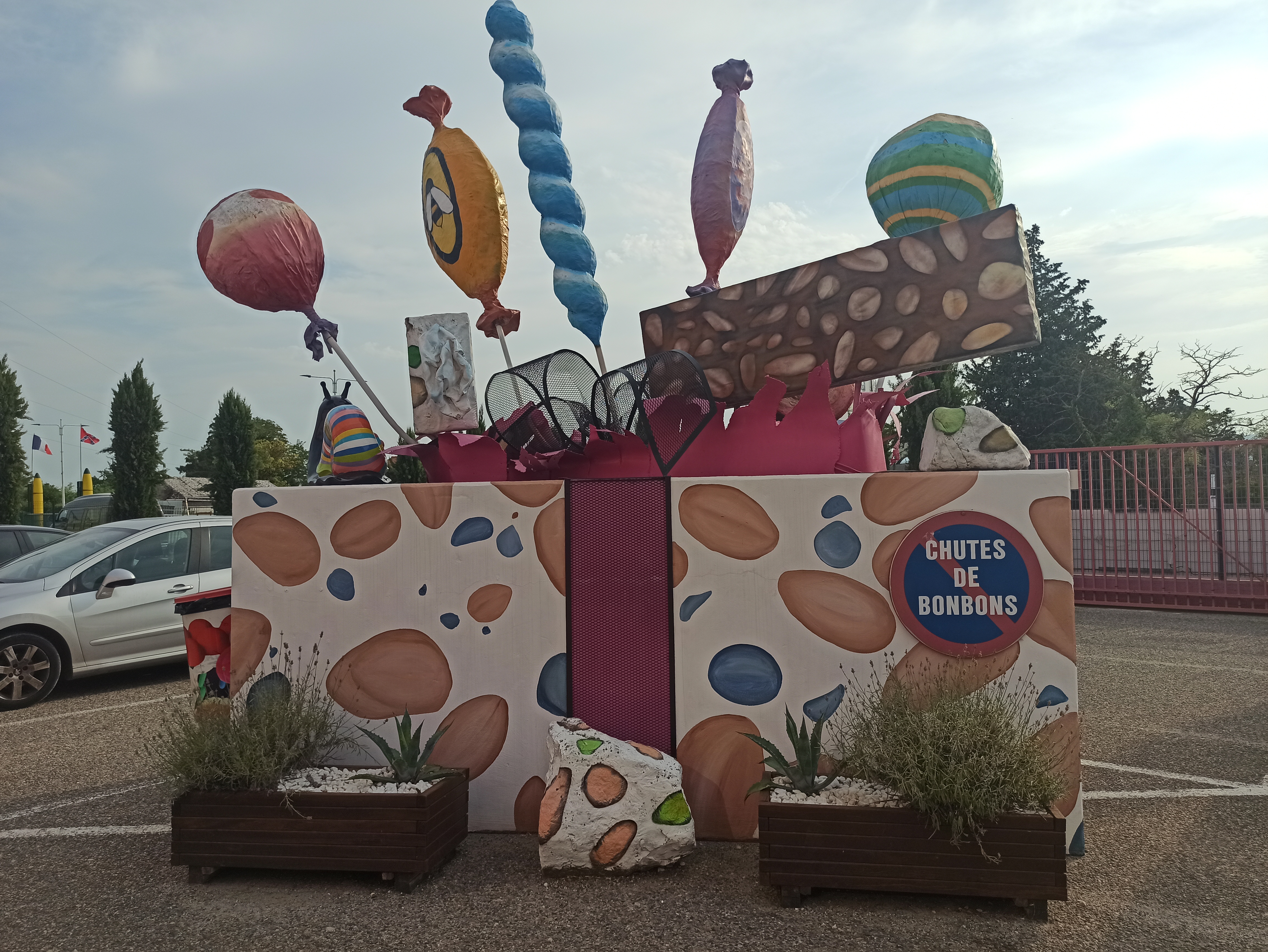 Photo n° 4 de l'avis de Lou.o fait le 26/07/2022 à 16:46