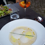 Photo n°2 de l'avis de Dirk.c fait le 26/06/2019 à 20:21 sur le  Gaststätte Die Reblaus à Hann. Münden