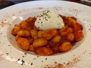 Photo n°20 de Pizzeria LA VITA E BELLA à Marckolsheim ()