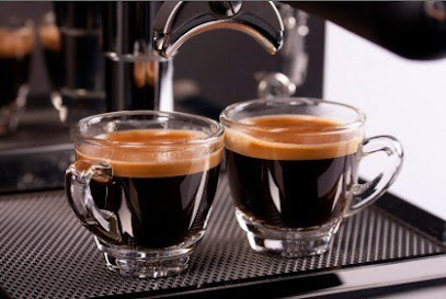 Systa Global Filtre kahve ve espresso kahve pazarlama