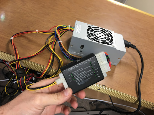 RBs Computer Repair image