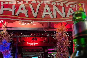 Havana Bar & Restaurant image