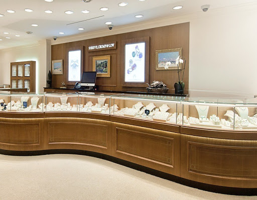 Jewelry Store «Shreve, Crump & Low», reviews and photos, 39 Newbury St, Boston, MA 02116, USA