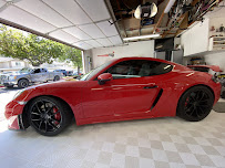 Klotz Tinting - Photo 7 - Car repair in Costa Mesa, CA, Costa Mesa
