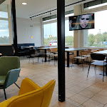 Photo n°4 de l'avis de M. fait le 04/08/2023 à 17:58 sur le  Serways Raststätte Bad Camberg West à Bad Camberg