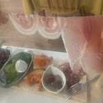 Photo n°2 de l'avis de Massimiliano.i fait le 22/06/2022 à 20:14 sur le  Antica osteria LA MACCHIA à Nusco