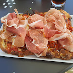 Photo n°1 de l'avis de Francesca.6 fait le 03/09/2023 à 19:24 sur le  CARTA BIANCA food and drink à Toscolano Maderno