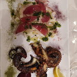 Photo n°2 de l'avis de Emanuela.o fait le 06/11/2021 à 23:01 sur le  S'Antiga - Percorsi di Sapori à Tortolì