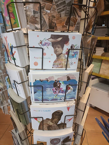 Centrum Informacji Turystycznej *** - Suwałki