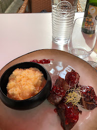 Photo n°22 de Le Petit Fumoir - Restaurant à Vannes ()