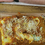 Photo n°2 de l'avis de Luigi.n fait le 17/03/2019 à 08:58 sur le  Ristorante Bisteccheria Da Pistola à Montecelio