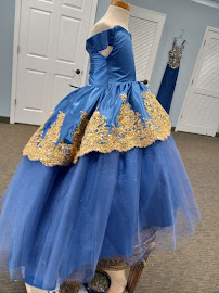 Erika's Inspirations tailor and alterations - Photo 4 - Car repair in Winston-Salem, NC, Winston-Salem