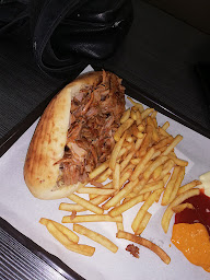 Photo n°10 de Star food à Sevran ()