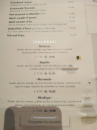 Photo n°6 de Carpediem restaurant à Arras ()