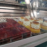 Photo n°5 de l'avis de Isabel.e fait le 17/07/2018 à 11:38 sur le  Pastelaria de Santo António à Costa da Caparica