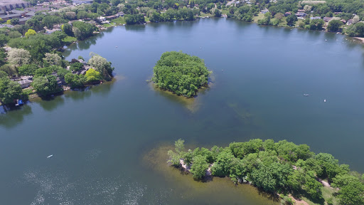 Park «Silver Lake Beach Park», reviews and photos, 4305 NE Stinson Blvd, Columbia Heights, MN 55421, USA