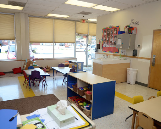 Preschool «Childtime of Alexandria, VA», reviews and photos, 2272 Huntington Ave, Alexandria, VA 22303, USA