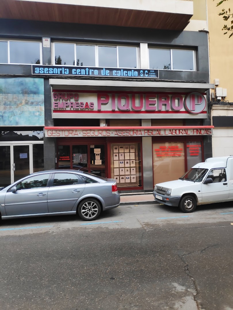 Seguros Piquero Augusta Bilbilis S.A.