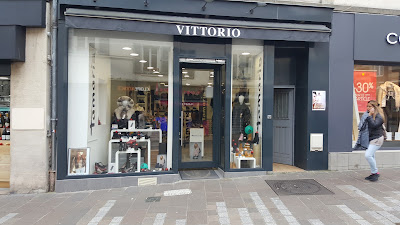 VITTORIO MAGASIN DE CHAUSSURES diffusion TAMARIS à Colombes
