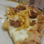 Photo n°2 de l'avis de alessandro.a fait le 16/02/2018 à 18:57 sur le  Pizza Italia à Rimini