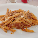 Photo n°1 de l'avis de CHRISTIAN.A fait le 11/07/2022 à 15:05 sur le  Spaghetti Haus à Bibione