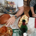 Photo n°7 de l'avis de Accademia.p fait le 12/04/2019 à 20:45 sur le  Le vie del gusto à Reggio Calabria