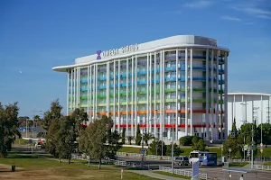 Omega Sochi Hotel image