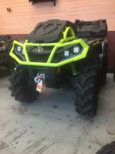 Motorcycle Parts Store «Performance Powersports», reviews and photos, 1816 Martin Luther King Blvd, Houma, LA 70360, USA