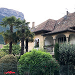 Photo n°2 de l'avis de RCT-GMBH.e fait le 19/05/2019 à 14:02 sur le  Hotel Weingarten à St. Pauls