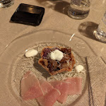 Photo n°4 de l'avis de Luca.a fait le 21/01/2023 à 18:18 sur le  Ristorante all'Edera Sas à Miane