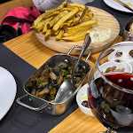 Photo n°4 de l'avis de cláudia.a fait le 31/01/2023 à 07:02 sur le  Petiscos da Bó Gusta à Gerês