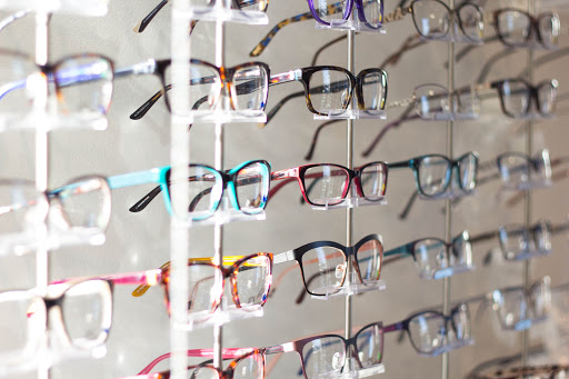 Union Eye Care, 23150 Lorain Rd, North Olmsted, OH 44070, USA, 