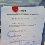 Photo n°1 de l'avis de Christian.� fait le 30/04/2023 à 10:07 sur le  Gasthof zum Kirchenwirt à Lam