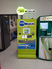 Minute Key - Photo 6 - Car repair in Macon, GA, Macon