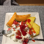 Photo n°8 de l'avis de Patricia.. fait le 16/05/2017 à 10:39 sur le  Ristorante La Botte à Lignano Sabbiadoro