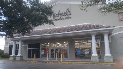 Craft Store «Michaels», reviews and photos, 880 FL-436 #1001, Altamonte Springs, FL 32714, USA