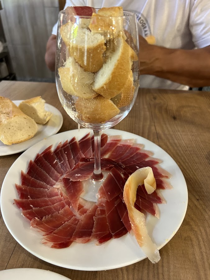 Mesón Del Puerto