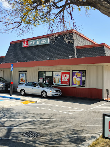 Jack in the Box