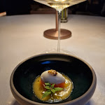 Photo n°14 de l'avis de Nicola.u fait le 04/09/2023 à 08:19 sur le  Quellenhof Gourmetstube 1897 à St. Martin in Passeier